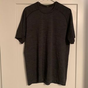 Lululemon shirt. Worn once. Size large.